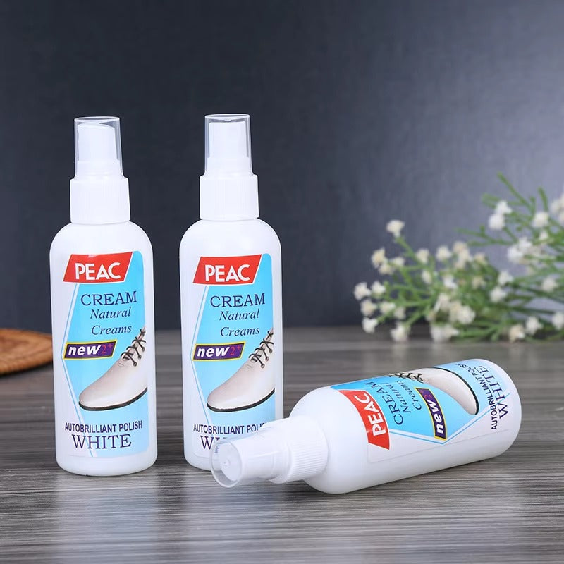 Instant Shoe Whitening Spray