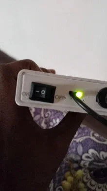 12V wifi router mini UPS 20000 mAH