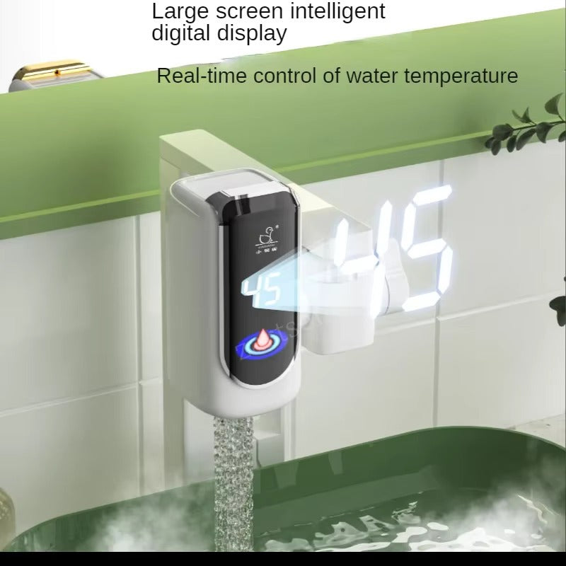 Free Installation Water Faucet