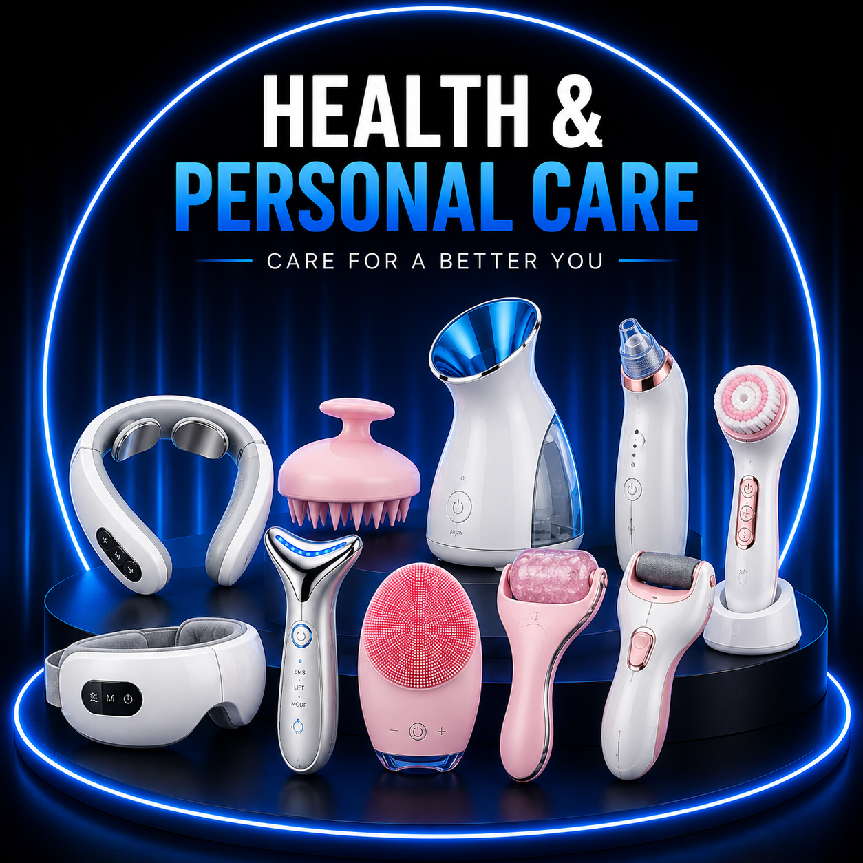 Health & Care