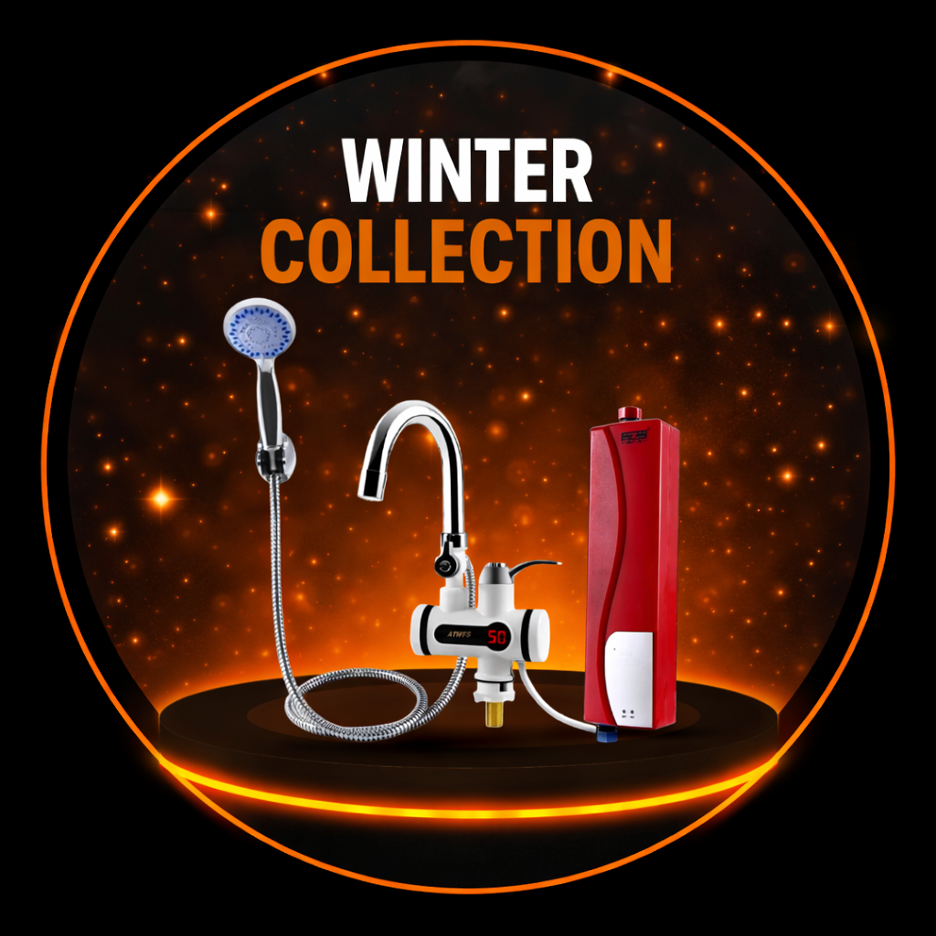 Winter Collection