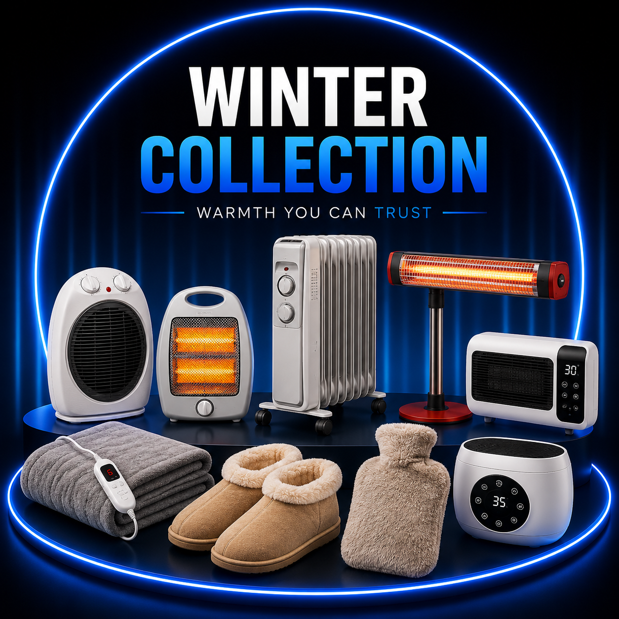 Winter Collection