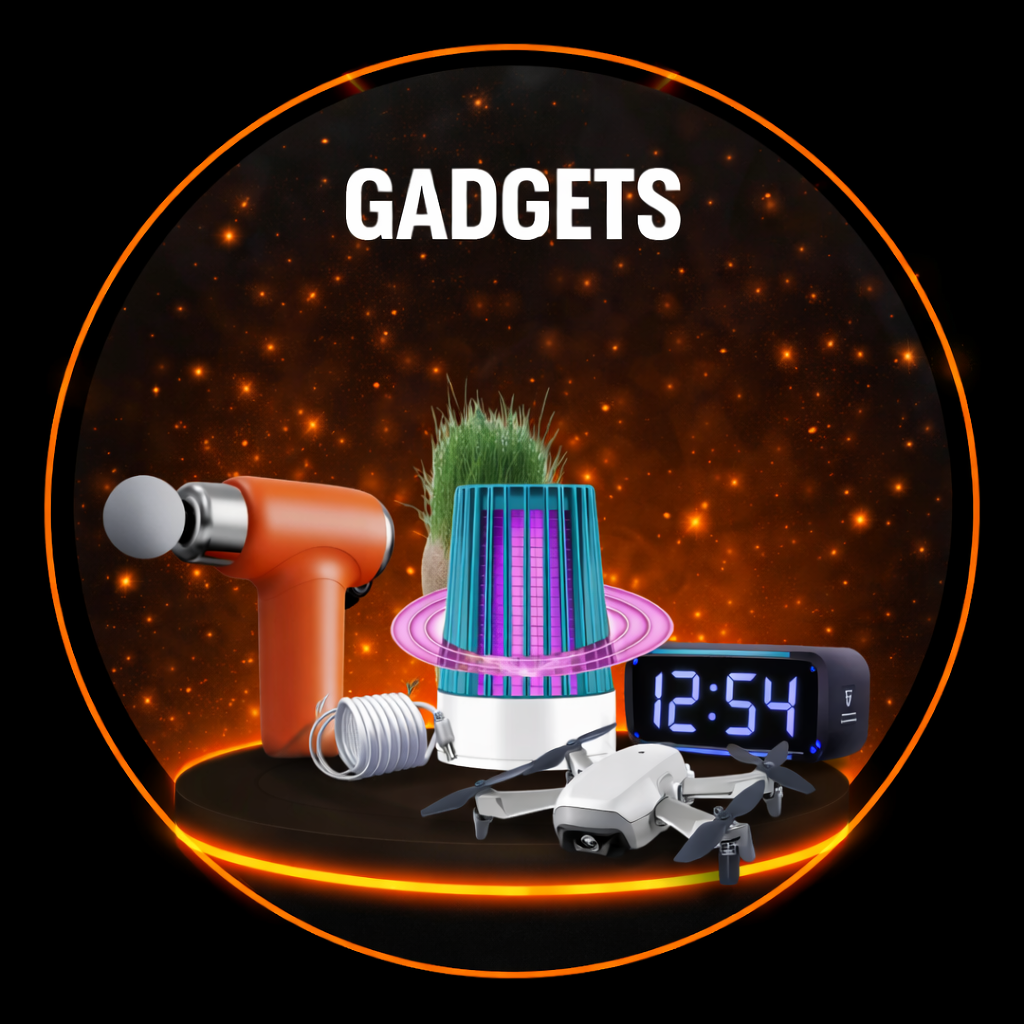 Gadgets