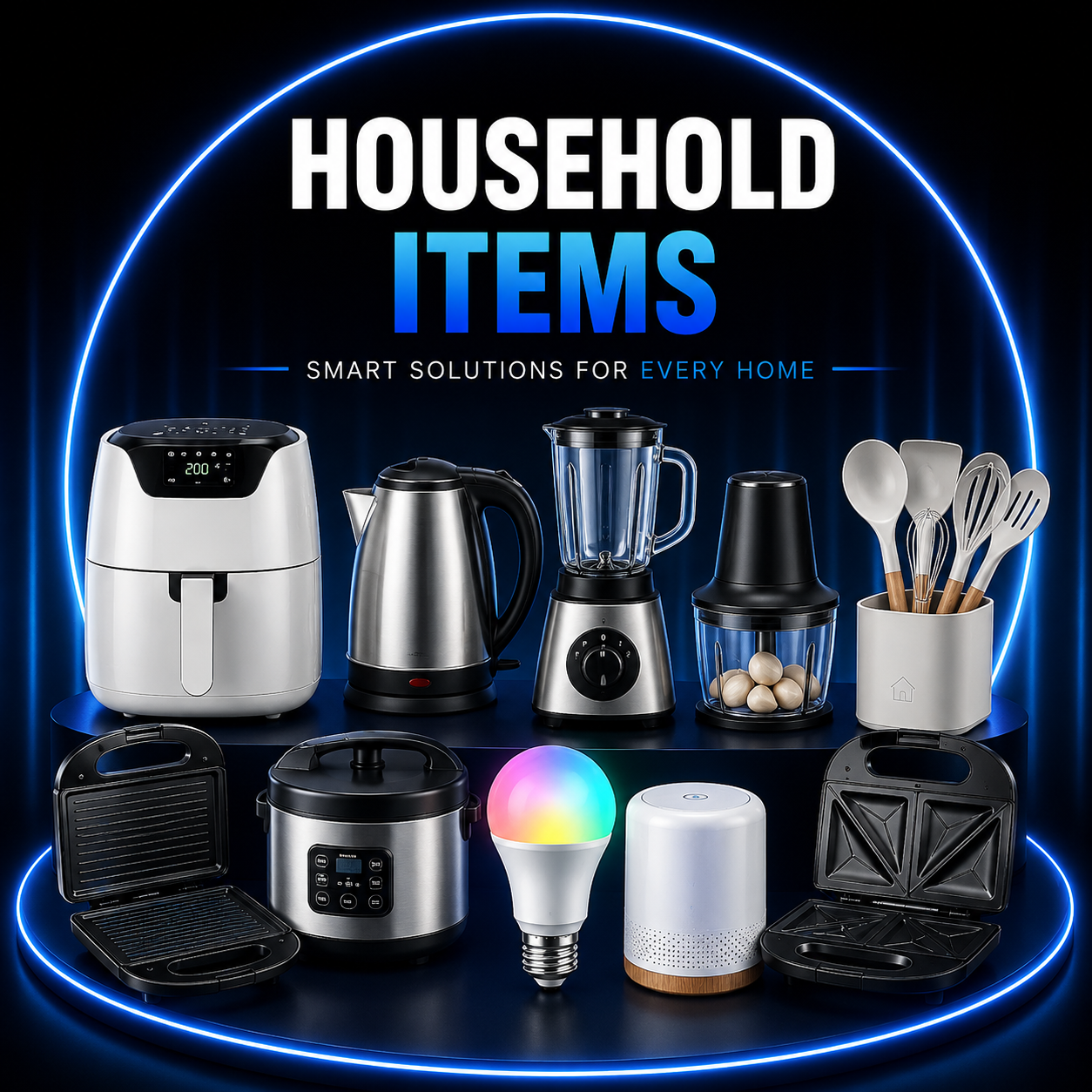 Home & Kitchen