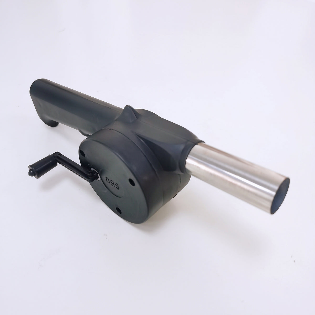 Portable Manual Blower Barbecue