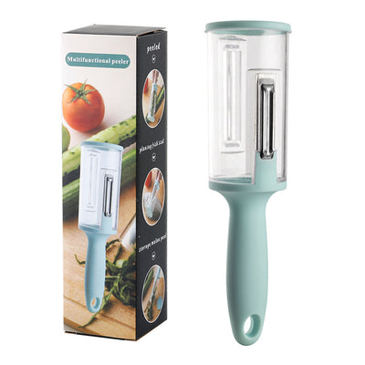 Multifunctional 2-in-1 Household Kitchen Tools Fruit Knife