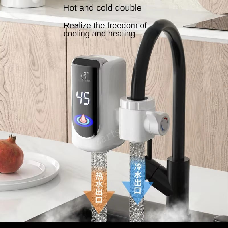 Free Installation Water Faucet