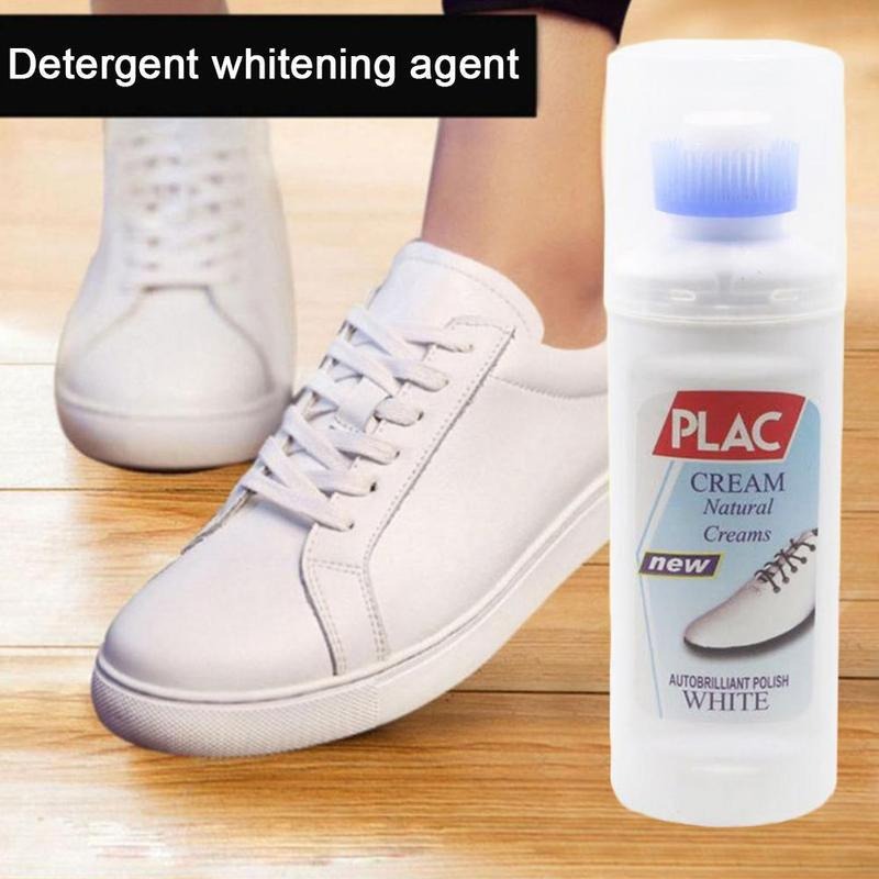 Instant Shoe Whitening Spray