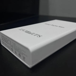 12V wifi router mini UPS 20000 mAH