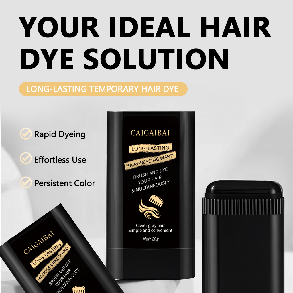 Instant Color Hair Comb™