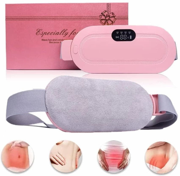Period Pain Relief Device