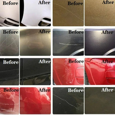 Agent Paint Scratch Remover