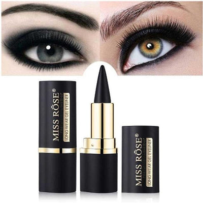 Waterproof Gel Eyeliner Kajal