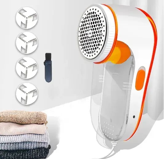 Electric Lint Remover