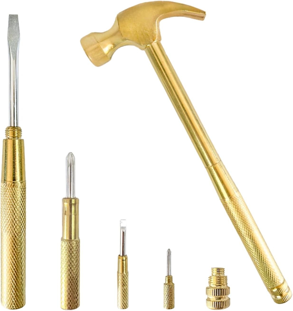 5 in 1 Hammer