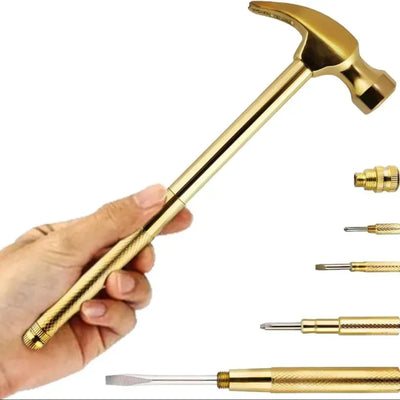 5 in 1 Hammer
